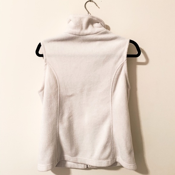 Columbia vest - Picture 4 of 4